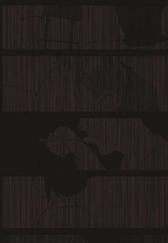 Read The Horizon (en) Manga Online