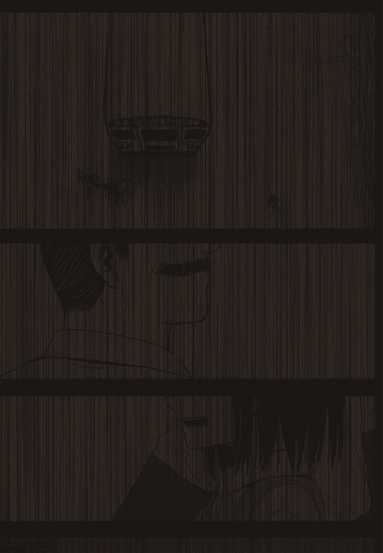 Read The Horizon (en) Manga Online