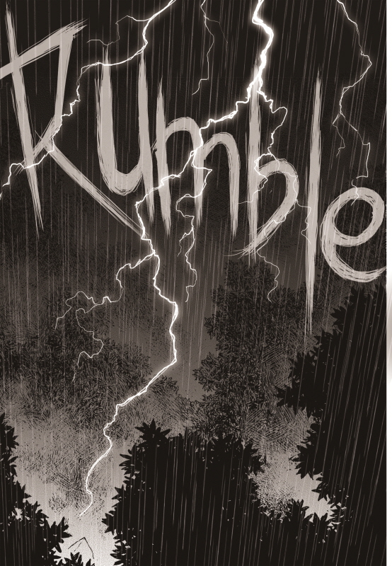 Read The Horizon (en) Manga Online