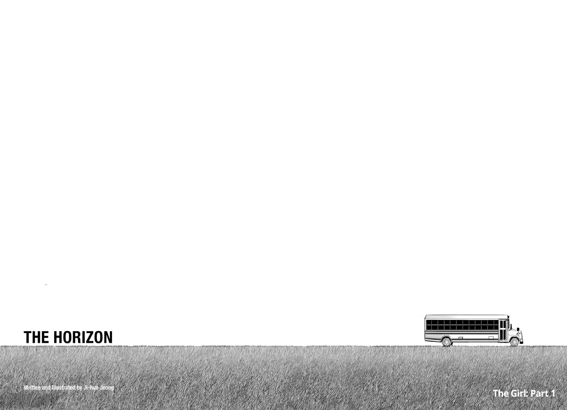 Read The Horizon (en) Manga Online