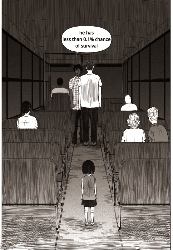 Read The Horizon (en) Manga Online