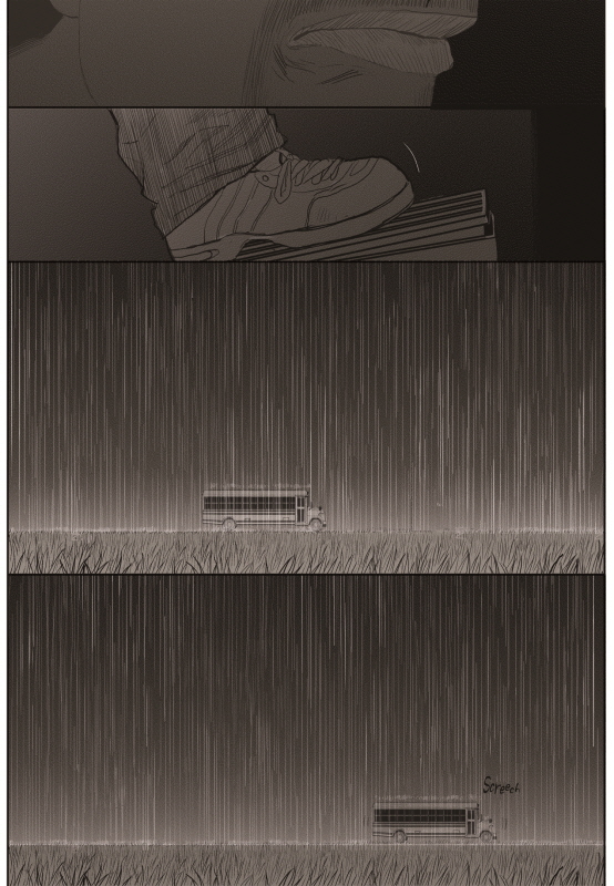 Read The Horizon (en) Manga Online