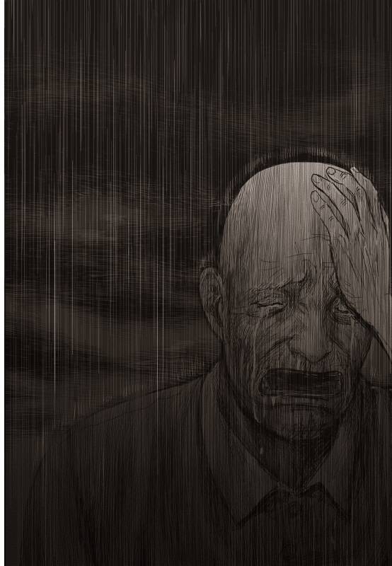 Read The Horizon (en) Manga Online