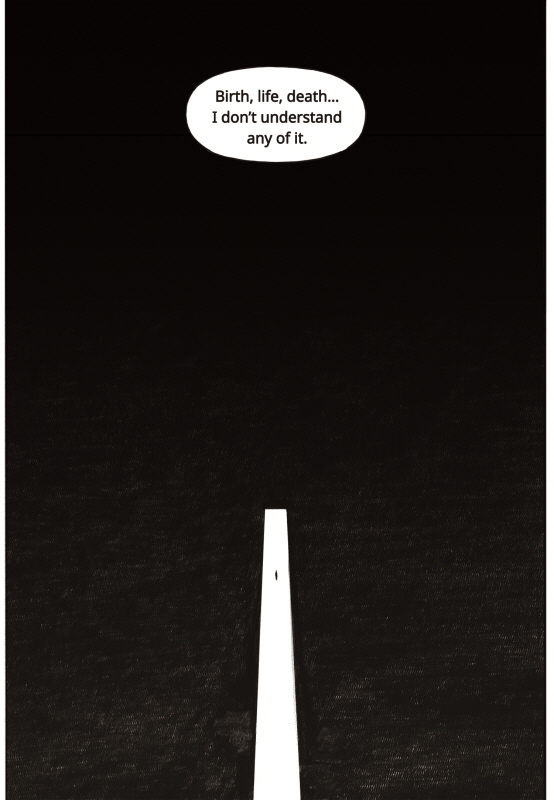 Read The Horizon (en) Manga Online