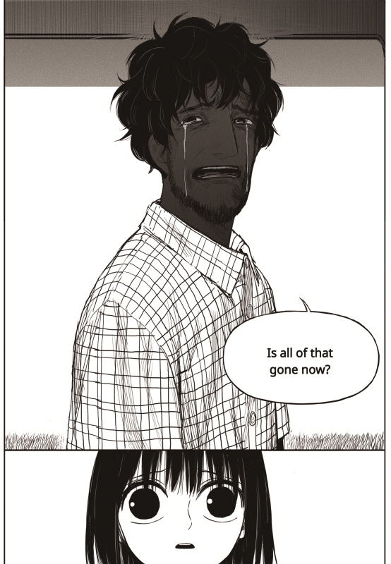 Read The Horizon (en) Manga Online