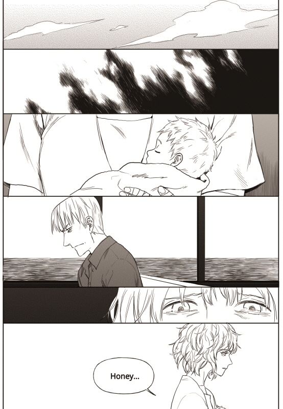 Read The Horizon (en) Manga Online