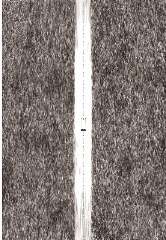 Read The Horizon (en) Manga Online