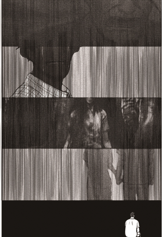 Read The Horizon (en) Manga Online