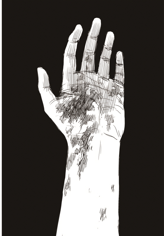 Read The Horizon (en) Manga Online