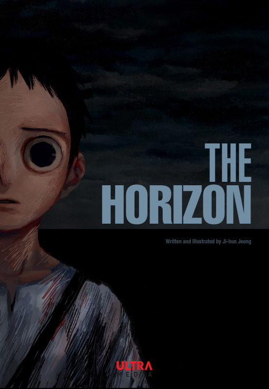 Read The Horizon (en) Manga Online