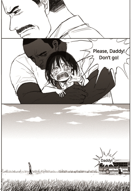 Read The Horizon (en) Manga Online