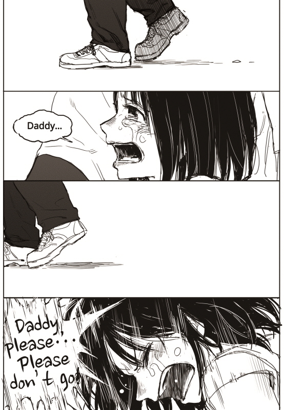 Read The Horizon (en) Manga Online