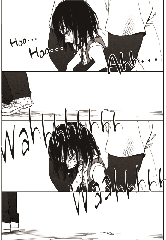 Read The Horizon (en) Manga Online