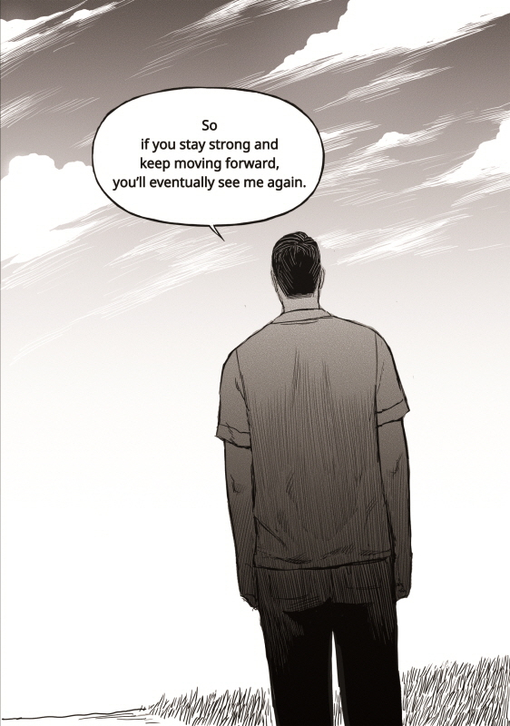 Read The Horizon (en) Manga Online