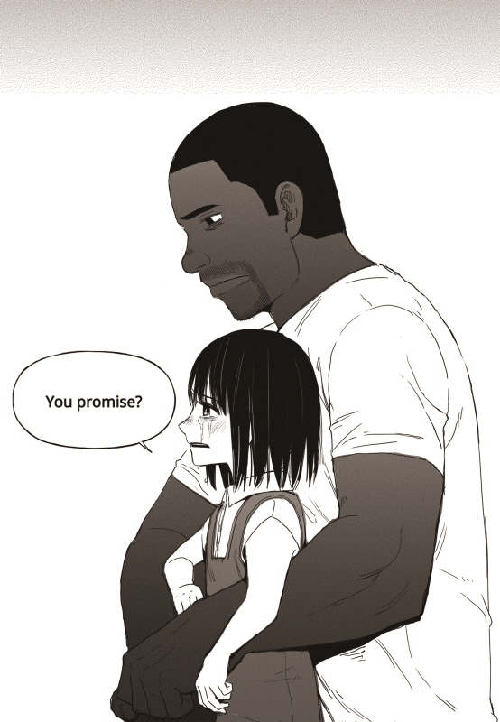 Read The Horizon (en) Manga Online