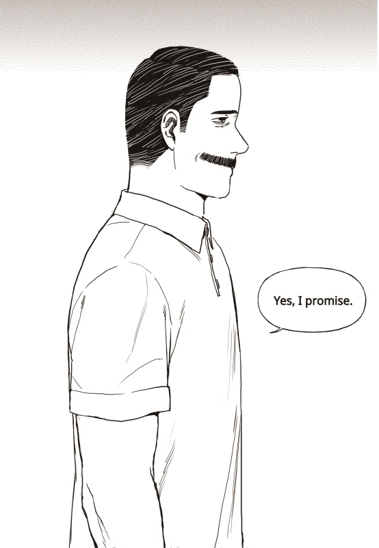 Read The Horizon (en) Manga Online