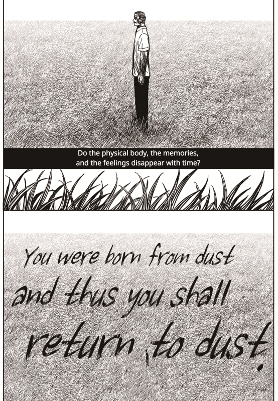 Read The Horizon (en) Manga Online