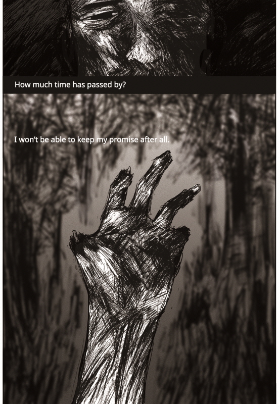 Read The Horizon (en) Manga Online