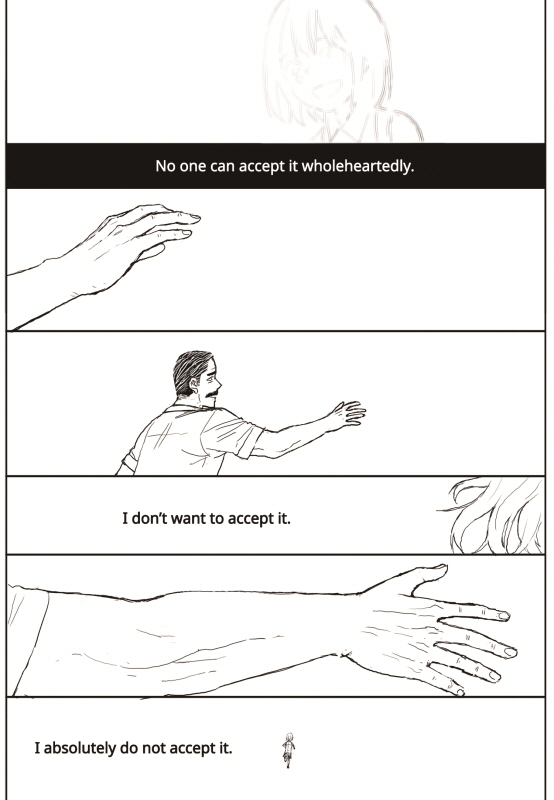 Read The Horizon (en) Manga Online