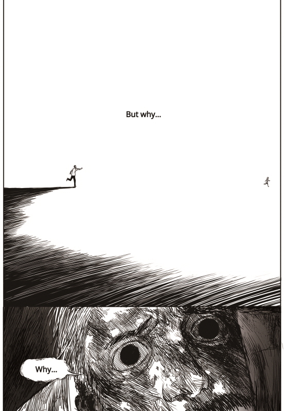 Read The Horizon (en) Manga Online