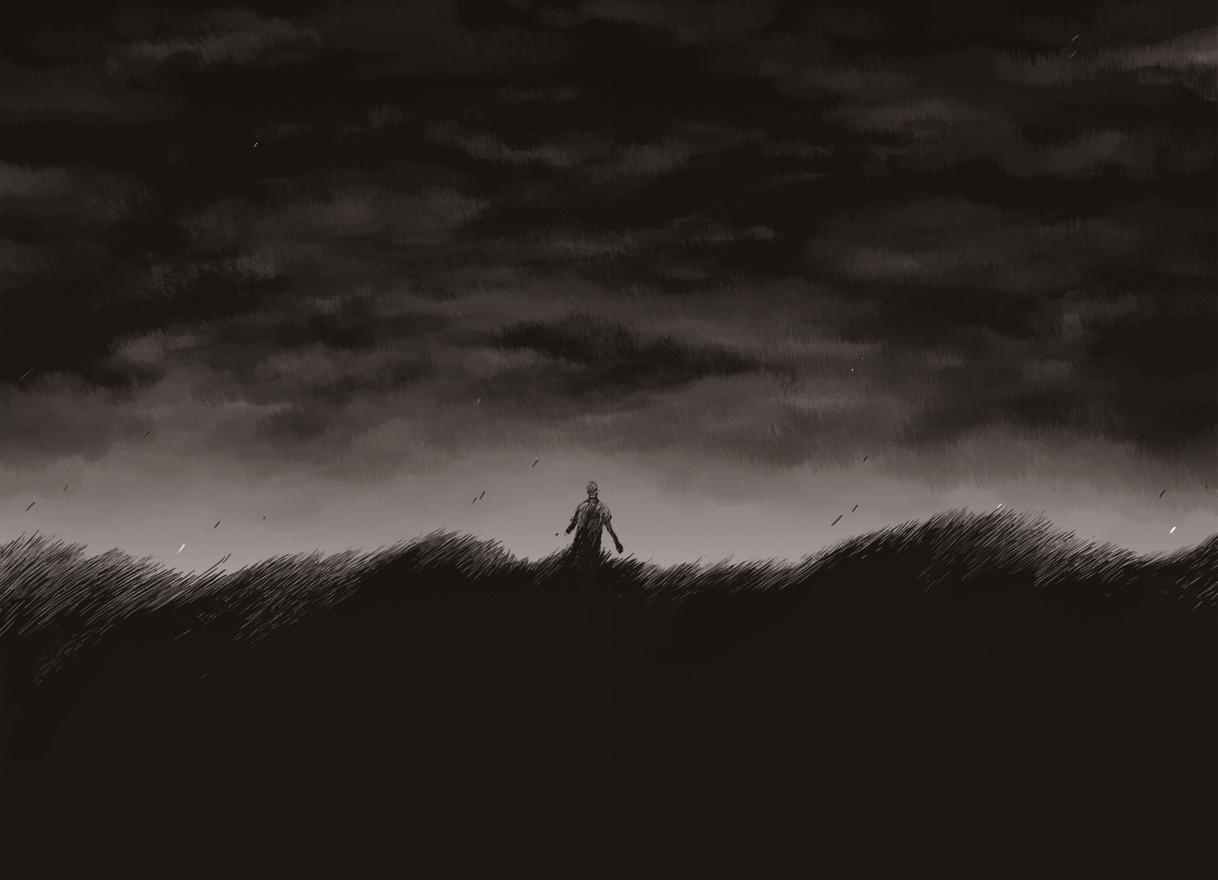 Read The Horizon (en) Manga Online