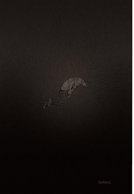 Read The Horizon (en) Manga Online