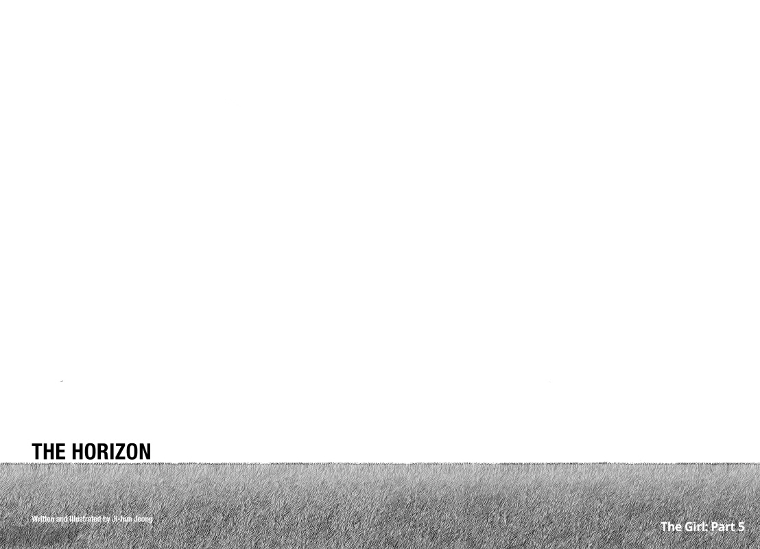 Read The Horizon (en) Manga Online