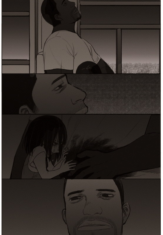 Read The Horizon (en) Manga Online