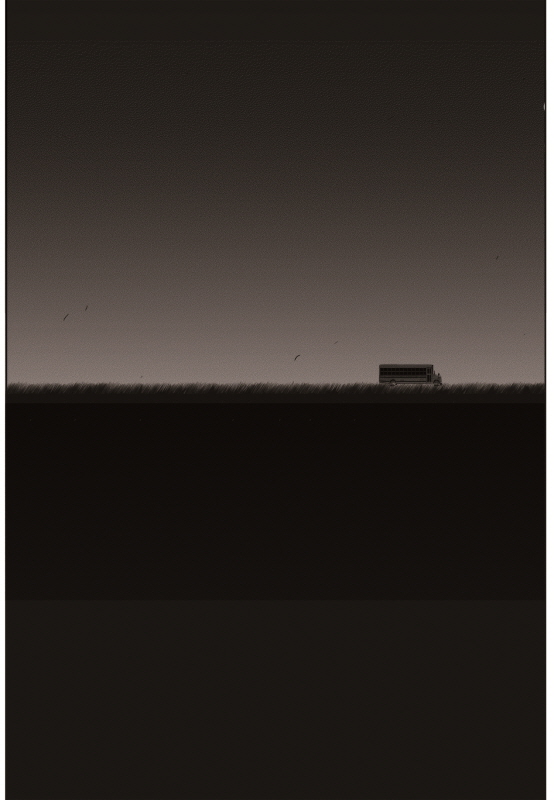 Read The Horizon (en) Manga Online