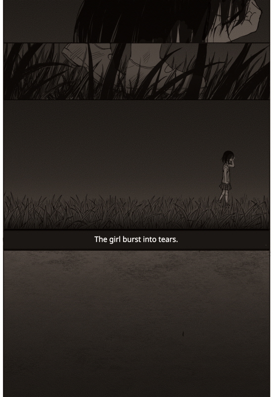 Read The Horizon (en) Manga Online