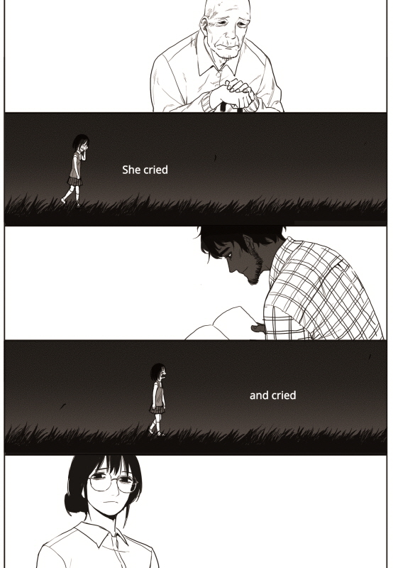 Read The Horizon (en) Manga Online