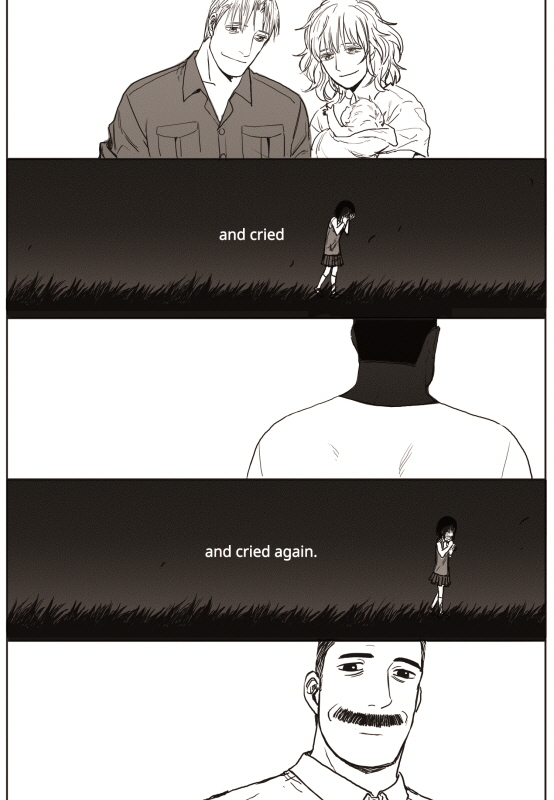 Read The Horizon (en) Manga Online