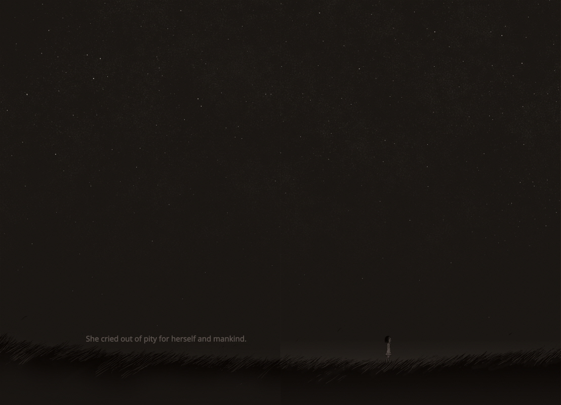 Read The Horizon (en) Manga Online