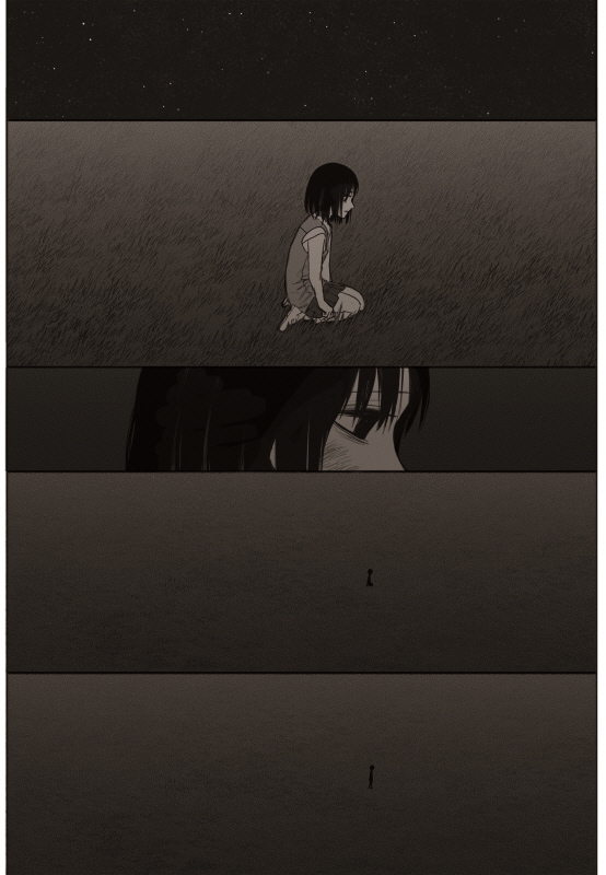 Read The Horizon (en) Manga Online