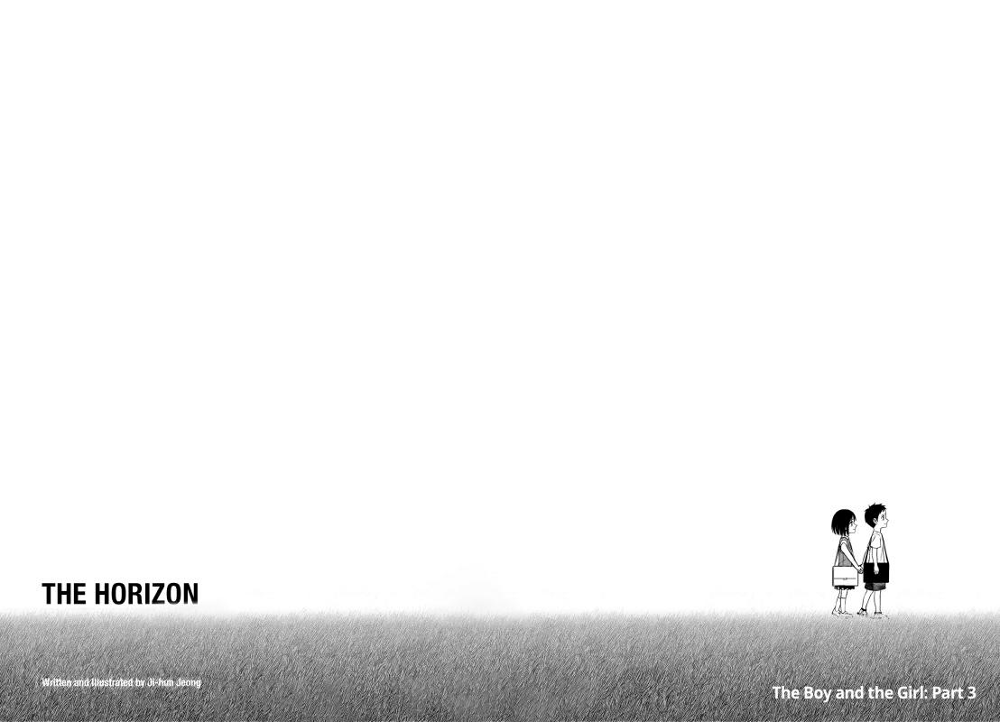 Read The Horizon (en) Manga Online