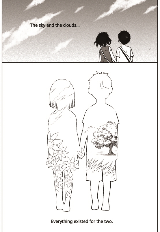 Read The Horizon (en) Manga Online