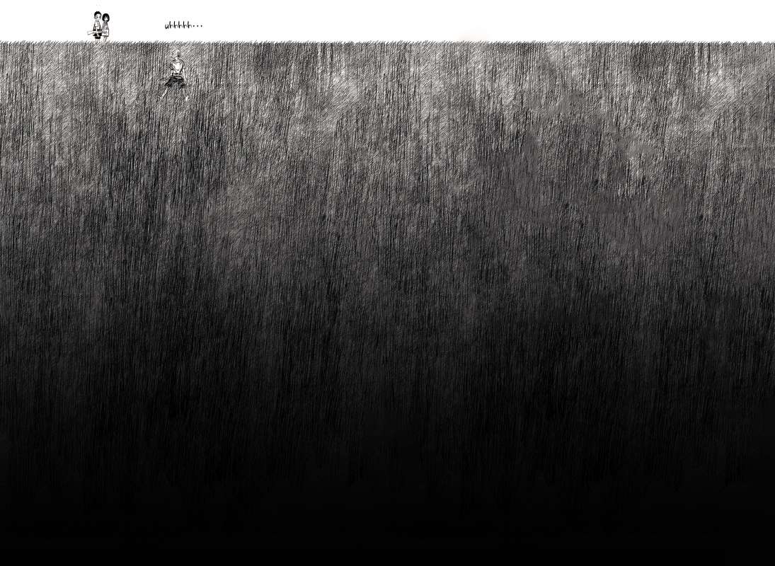 Read The Horizon (en) Manga Online