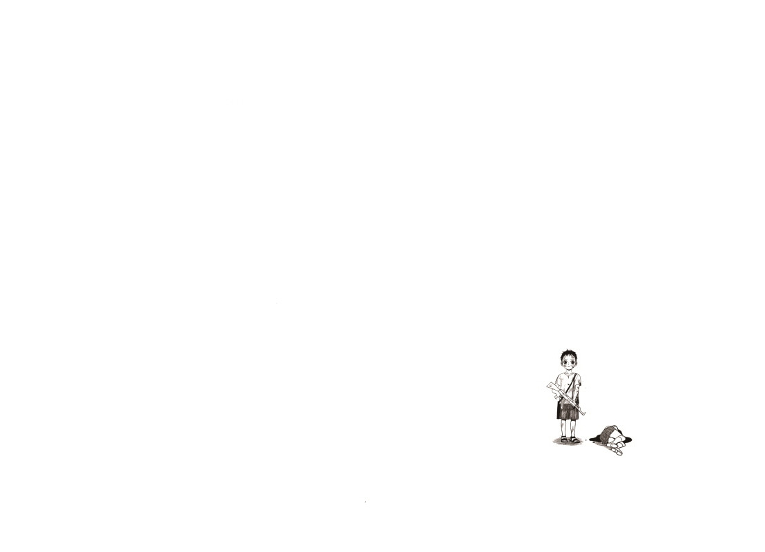 Read The Horizon (en) Manga Online