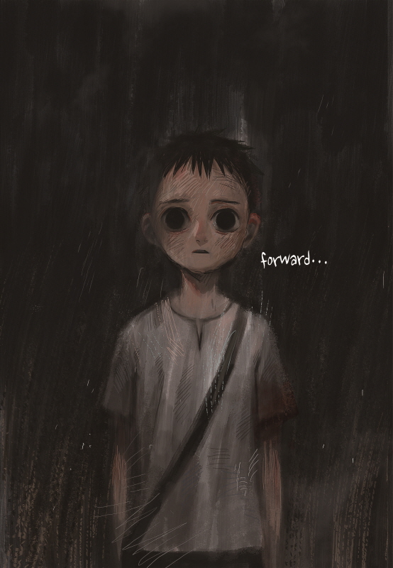 Read The Horizon (en) Manga Online