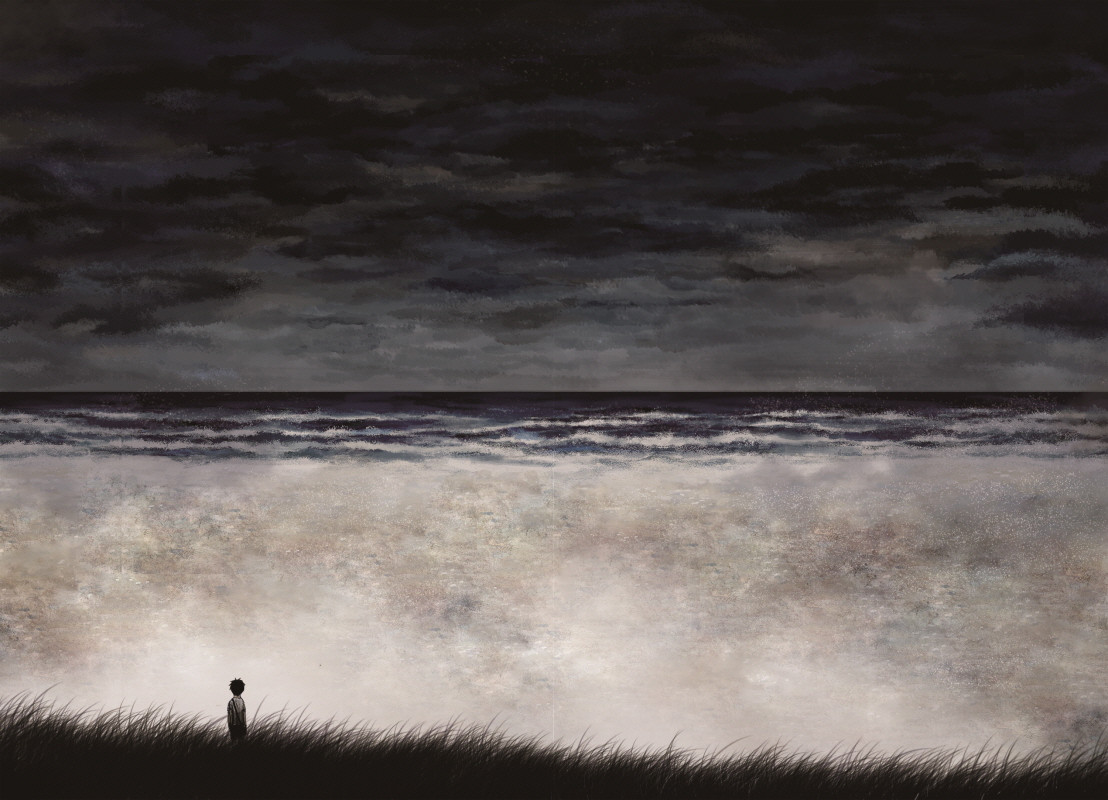 Read The Horizon (en) Manga Online