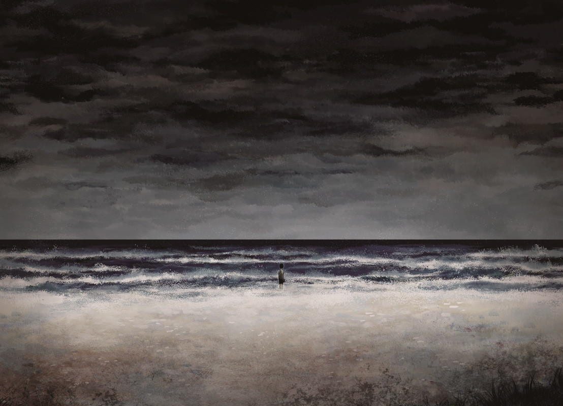 Read The Horizon (en) Manga Online