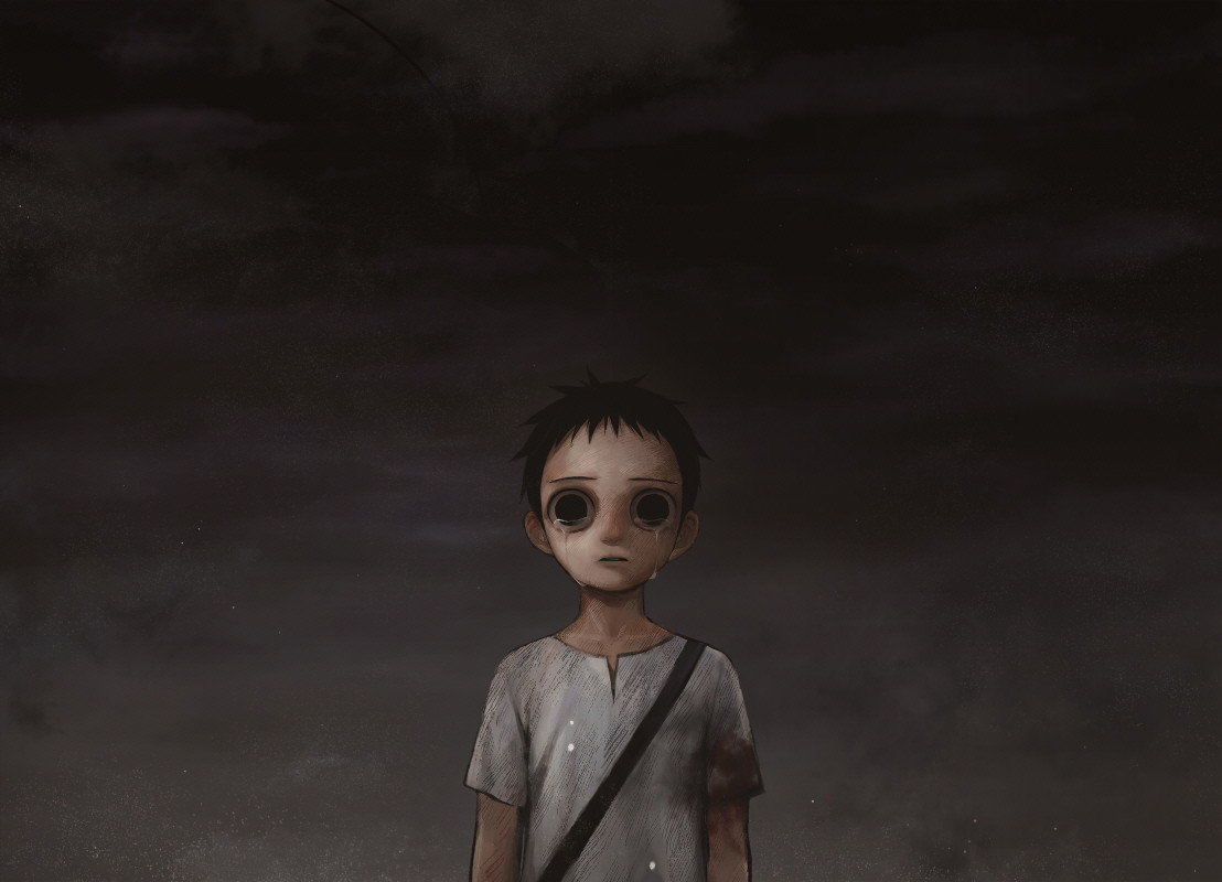 Read The Horizon (en) Manga Online