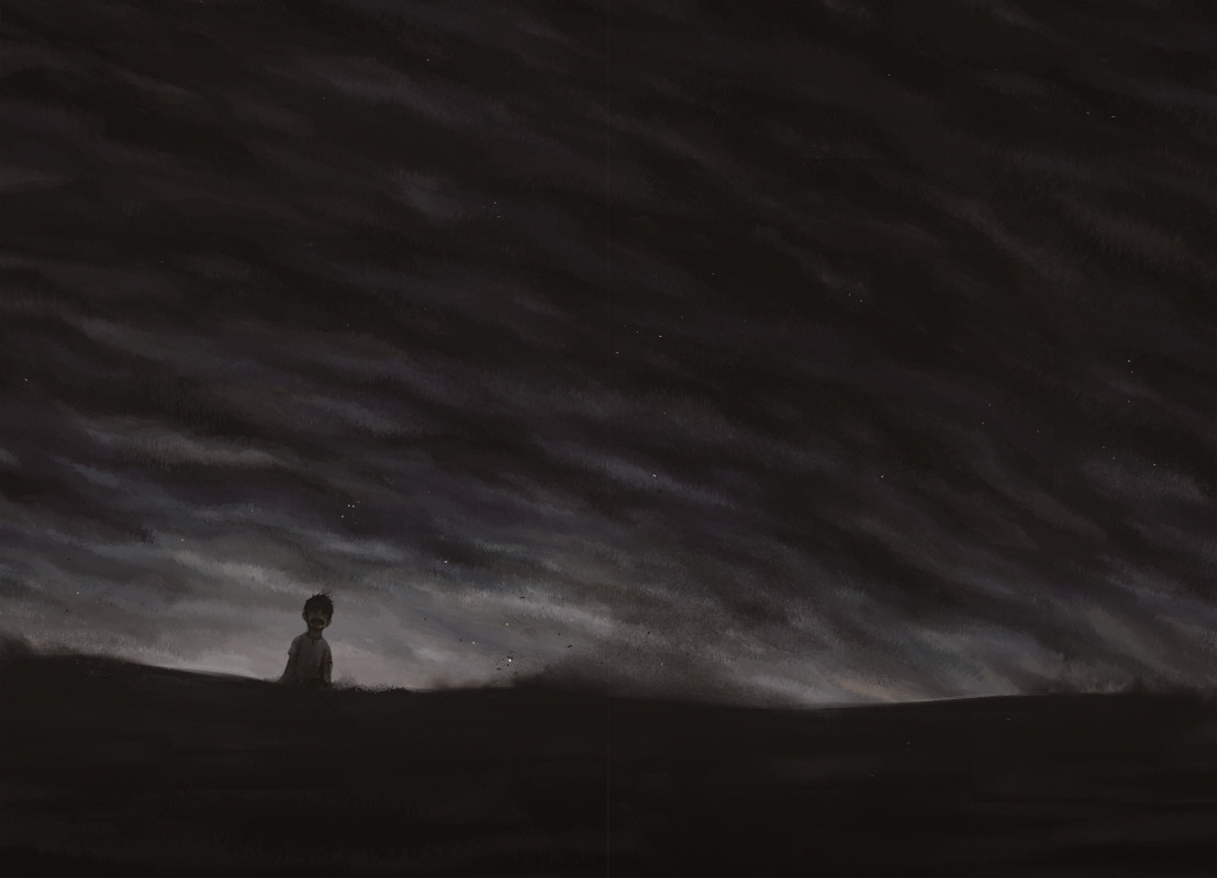 Read The Horizon (en) Manga Online