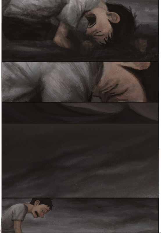 Read The Horizon (en) Manga Online