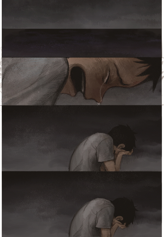 Read The Horizon (en) Manga Online