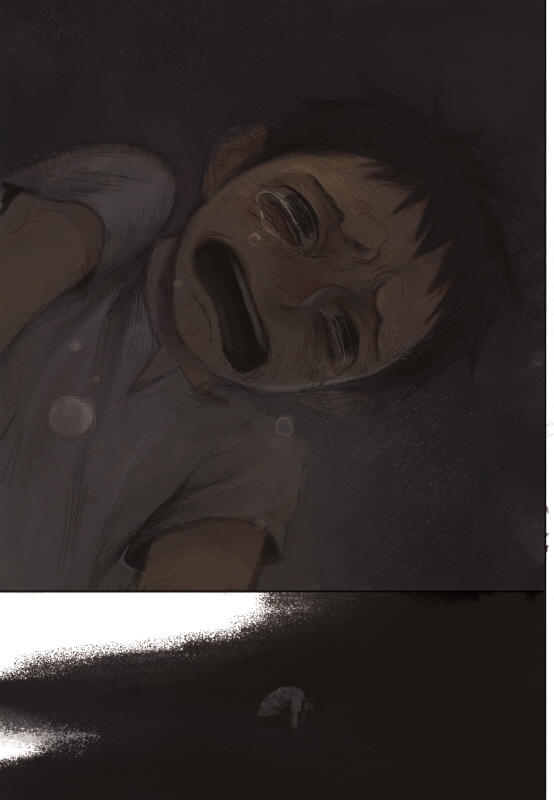 Read The Horizon (en) Manga Online