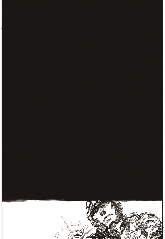 Read The Horizon (en) Manga Online