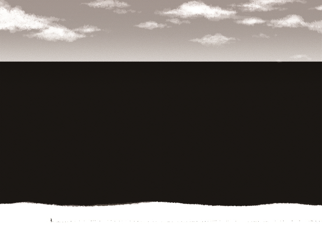 Read The Horizon (en) Manga Online