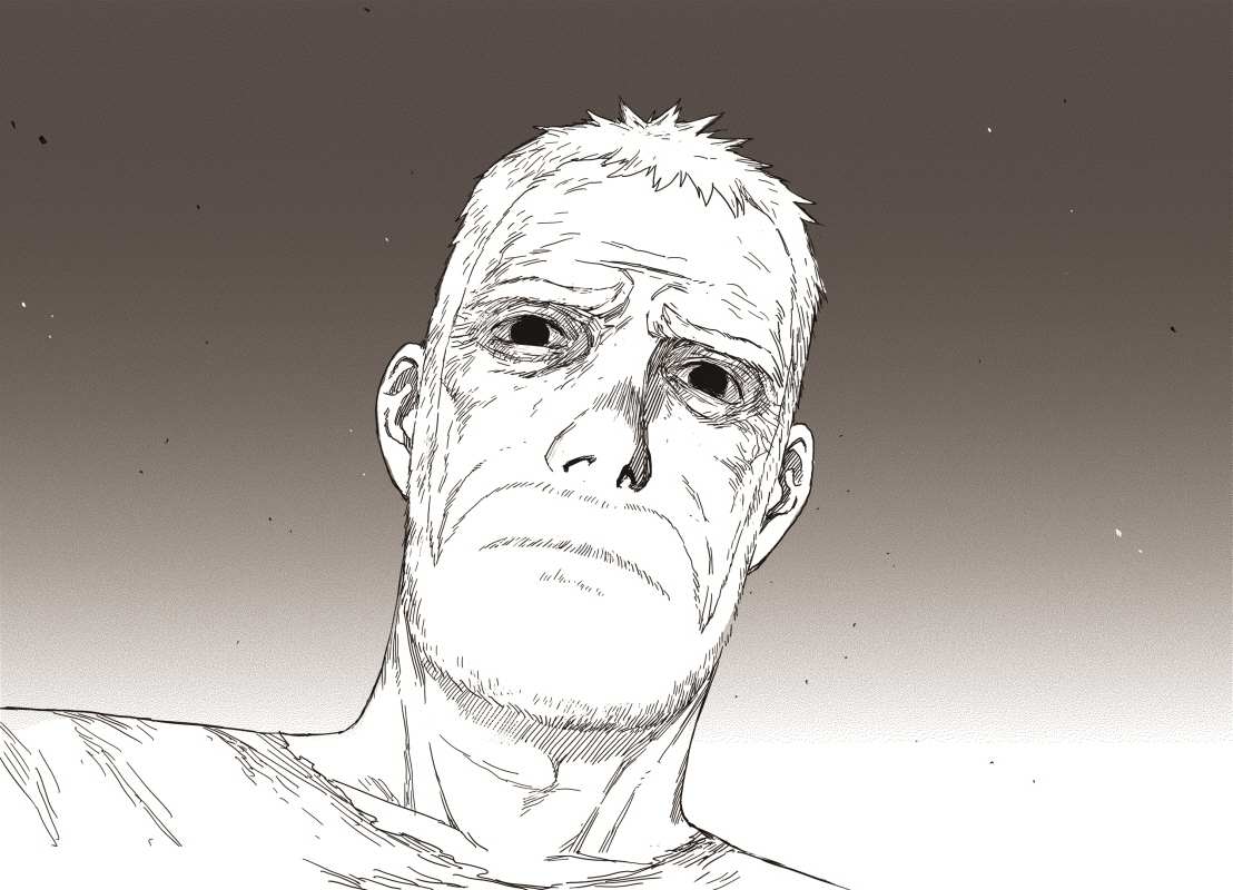 Read The Horizon (en) Manga Online