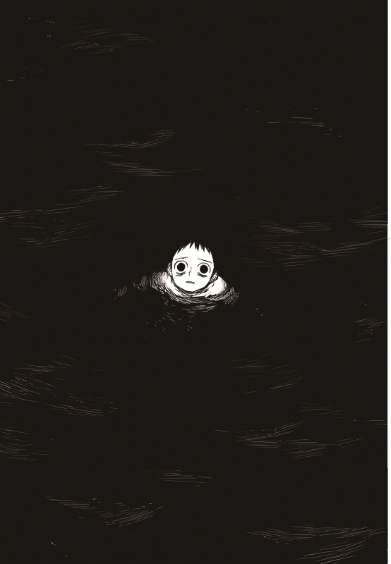 Read The Horizon (en) Manga Online